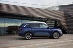 Renault Koleos 2016 года